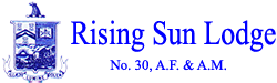 Rising Sun Lodge